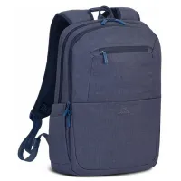 Рюкзак для ноутбука RivaCase 15.6" 7760 Blue (7760Blue) - 1