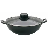 Сковорода Kela Mini WOK 24 см 5 предметов (77747) - 2