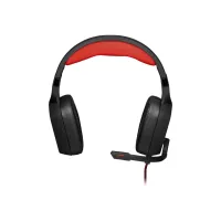 Навушники Redragon Muses 2 USB Black-Red (77909) - 3