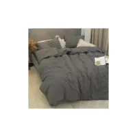 Постільна білизна Viluta 78 WACH Варена бавовна двоспальний (78_Wash_dv) - 2