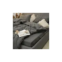 Постільна білизна Viluta 78 WACH Варена бавовна двоспальний (78_Wash_dv) - 5