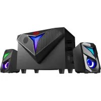 Акустична система Redragon Toccata 11Вт RGB USB (78149) - Зображення 2