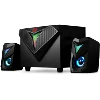 Акустична система Redragon Toccata 11Вт RGB USB (78149) - Зображення 1