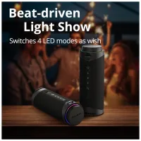 Акустическая система Tronsmart T7 Black (786218) - Изображение 3