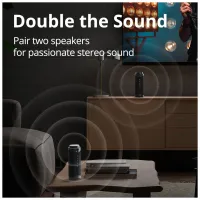 Акустическая система Tronsmart T7 Black (786218) - Изображение 7