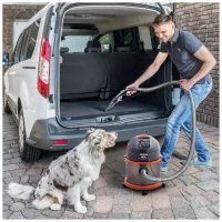 Пилосос Thomas 788121 - Зображення 4