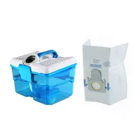 Пилосос Thomas Multi Clean X10 Parquet (788577) - Изображение 11