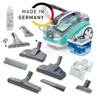 Пилосос Thomas Multi Clean X10 Parquet (788577) - Изображение 2