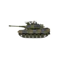 Радіокерована іграшка ZIPP Toys Танк 789 German Leopard 2A6 118 (789-4) - 3