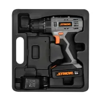 Шуруповерт Sthor 78974 - 3
