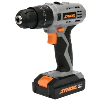 Шуруповерт Sthor 78974 - 1