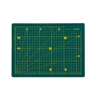 Самовідновлювальний килимок для різання Axent А4, тришаровий (7903-A) - 1