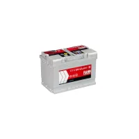 Акумулятор автомобільний FIAMM 75А (7905156) - Зображення 1