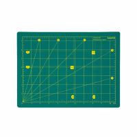 Самовідновлювальний килимок для різання Axent Pro А4, п'ятишаровий (7907-A) - Image 2