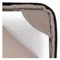 Чохол до ноутбука RivaCase 15.6" 7915 (Black) "Anvik" (7915Black) - 11