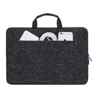 Чохол до ноутбука RivaCase 15.6" 7915 (Black) "Anvik" (7915Black) - 4