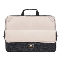 Чохол до ноутбука RivaCase 15.6" 7915 (Black) "Anvik" (7915Black) - 5