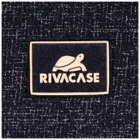 Чохол до ноутбука RivaCase 15.6" 7915 (Black) "Anvik" (7915Black) - 10