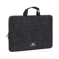 Чохол до ноутбука RivaCase 15.6" 7915 (Black) "Anvik" (7915Black) - 1
