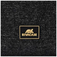 Сумка для ноутбука RivaCase 14" 7921 Anvik, Black (7921Black) - 12