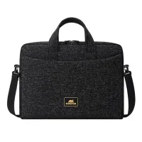 Сумка для ноутбука RivaCase 14" 7921 Anvik, Black (7921Black) - 2