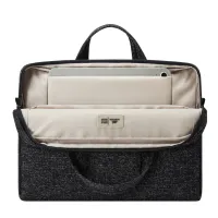 Сумка для ноутбука RivaCase 14" 7921 Anvik, Black (7921Black) - 5