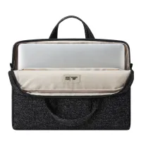 Сумка для ноутбука RivaCase 14" 7921 Anvik, Black (7921Black) - 6