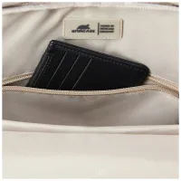 Сумка для ноутбука RivaCase 14" 7921 Anvik, Black (7921Black) - 9