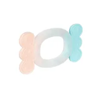 Брязкальце Canpol набір Pastel (79/401) - 4