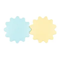 Брязкальце Canpol набір Pastel (79/401) - 7