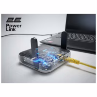 Мобильный Wi-Fi роутер 2E PowerLink MiFi-5 2025 (794300866700) - Image 8