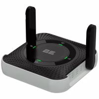 Мобильный Wi-Fi роутер 2E PowerLink MiFi-5 2025 (794300866700) - Image 1
