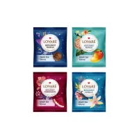 Чай Lovare Bergamot Assorted 32 шт (79822) - Зображення 3