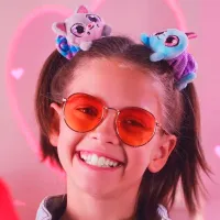 М'яка іграшка #sbabam Найкращі друзі (79/CN21) - Изображение 5