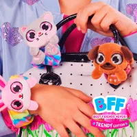 М'яка іграшка #sbabam Найкращі друзі (79/CN21) - Изображение 6