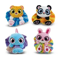 М'яка іграшка #sbabam Найкращі друзі (79/CN21) - Изображение 7