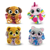 М'яка іграшка #sbabam Найкращі друзі (79/CN21) - Изображение 8