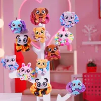 М'яка іграшка #sbabam Найкращі друзі (79/CN21) - Изображение 10