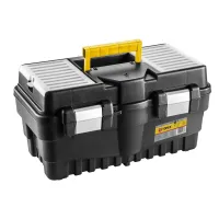 Ящик для інструментів Topex 19 " (79R132) - Зображення 1