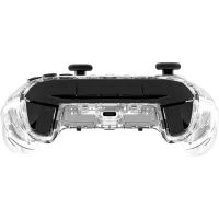 Геймпад HyperX Clutch Gladiate RGB for PC/Xbox Clear (7D6H2AA) - 3