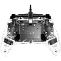 Геймпад HyperX Clutch Gladiate RGB for PC/Xbox Clear (7D6H2AA) - 4