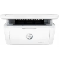 Багатофункціональний пристрій HP LaserJet Pro M141w WiFi (7MD74A) - 2
