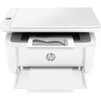 Багатофункціональний пристрій HP LaserJet Pro M141w WiFi (7MD74A) - 1