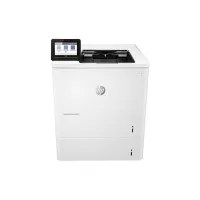 Лазерний принтер HP LaserJet Enterprise M611dn (7PS84A) - Зображення 1