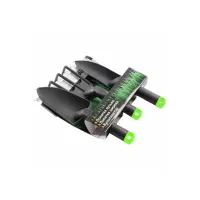 Лопата Gartner садова міні, 2 шт. + вилка (80001038) - 2