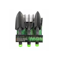 Лопата Gartner садова міні, 2 шт. + вилка (80001038) - 1