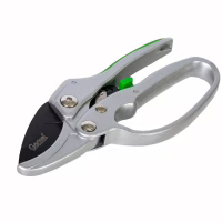 Секатор Gartner 190 мм із храповим механізмом (80001054) - Image 4