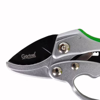 Секатор Gartner 190 мм із храповим механізмом (80001054) - Image 5