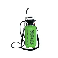 Обприскувач Gartner ручний 6 л. (80001066) - 2