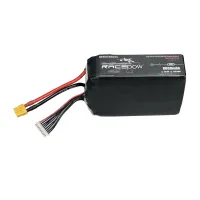 Акумуляторний блок RacePow 8000mAh 8S 80C (8000mAh-8S-80C) - 4